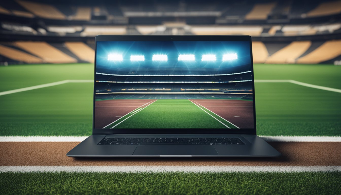 Digital Transformation Servifor the Sports and Entertainment Industry Digital Transformation Servifor the Sports and Entertainment Industry